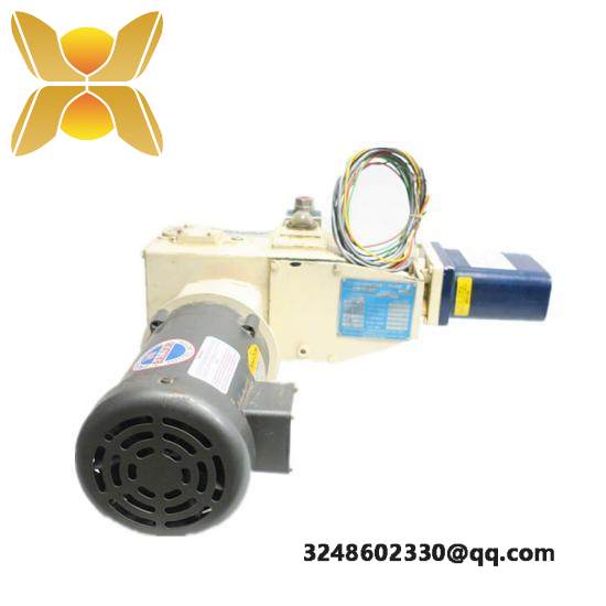 Duriron B1-06037-03 Durcometer Metering Pump