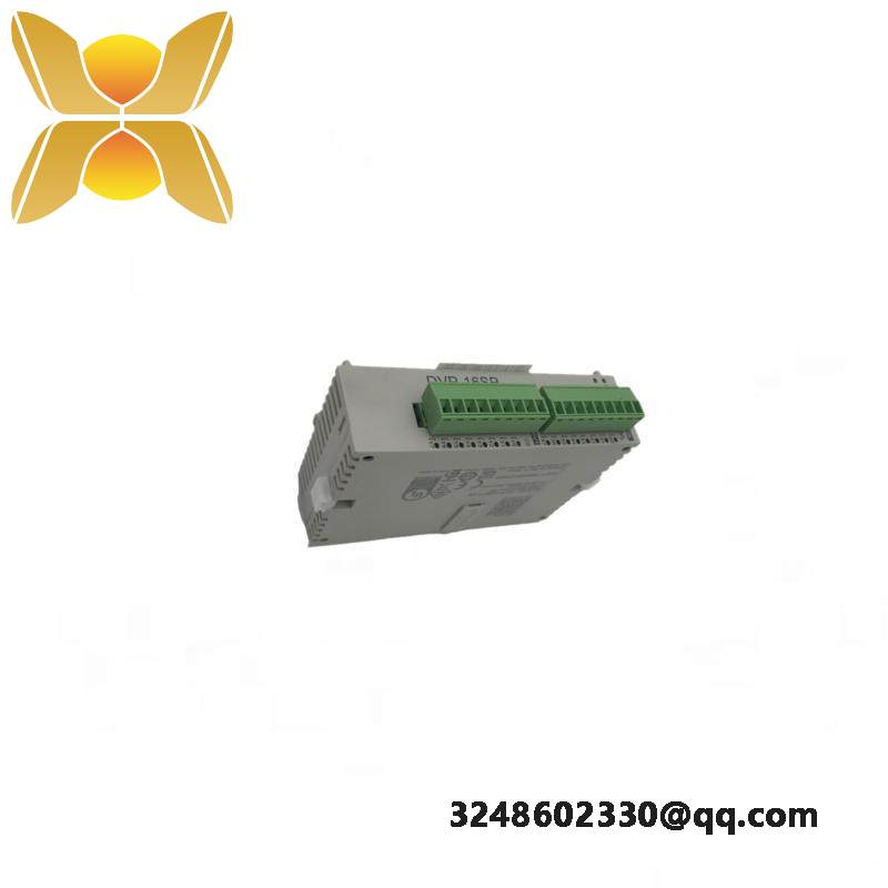 DELTA DVP16SP11R DVP DI/DO Module