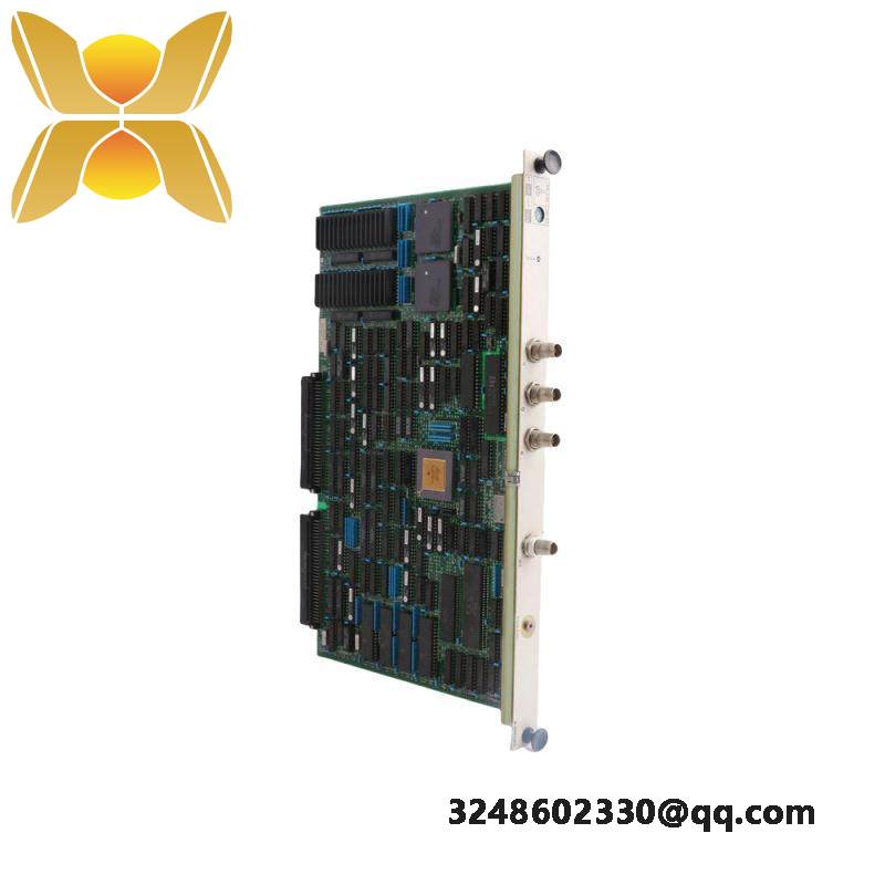 YOKOGAWA DX11*A S9081BE- Duplex Control Card