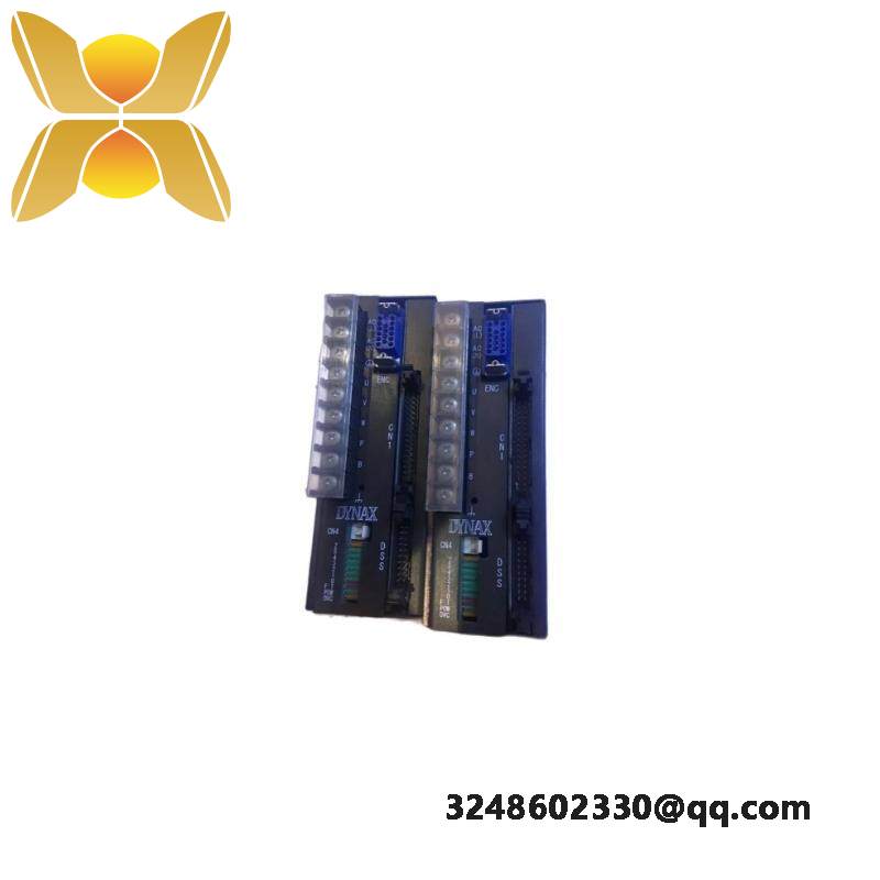DYNAX AT200-LP Servo Drive