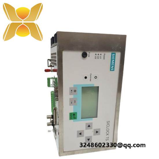 E10433-E0308-H110  Siemens