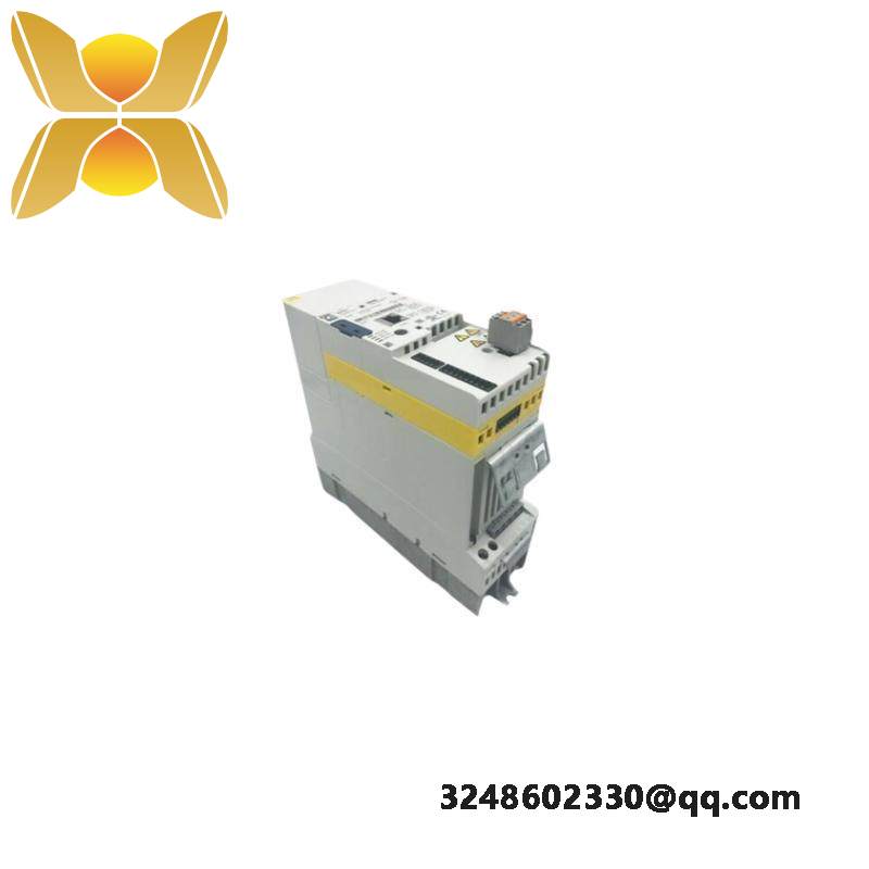 LENZE E84AVSCE7514SXO AC Drive