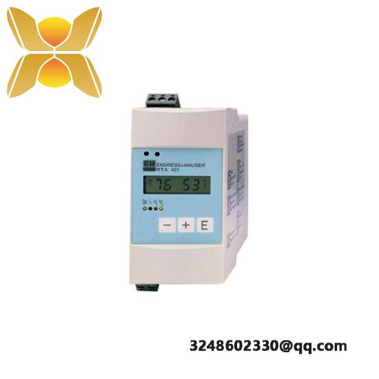 E+H CPM253-MR0005