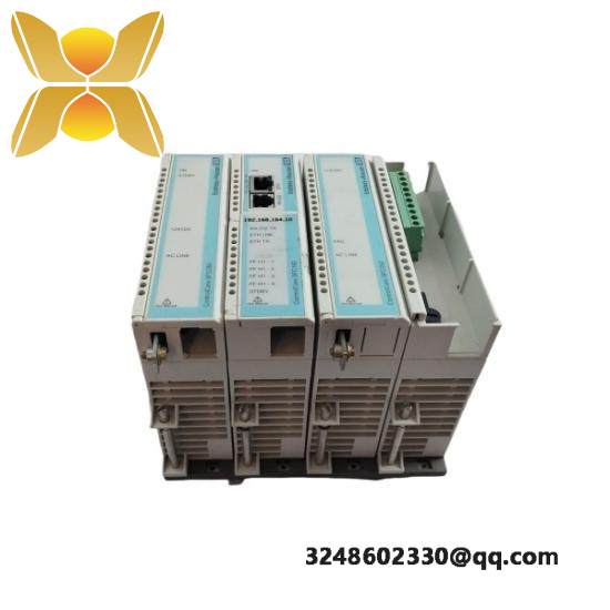 E+H SFC050 Digital Input Module