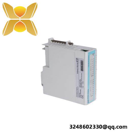 E+H SFC411 Discrete Input Module