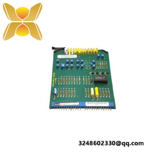 EAA 21G2773B1STB44 Pc Board