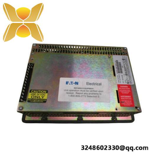 Eaton 1785T-PMPP-1700 PN:92-01942-01 PANELMATE PowerPro
