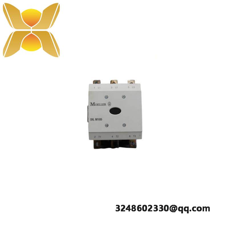 Eaton DILM185/22 (RA250) 208193 Contactor