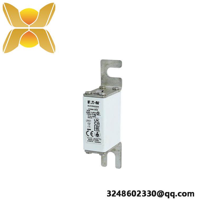 Eaton DPM-MC2