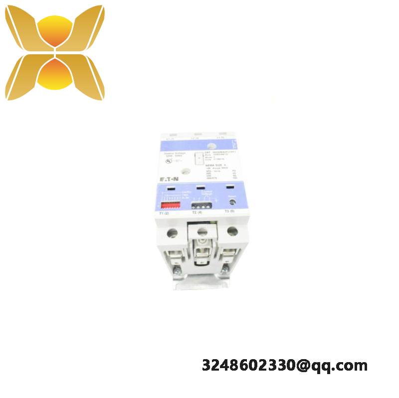 Eaton DPM-MC2