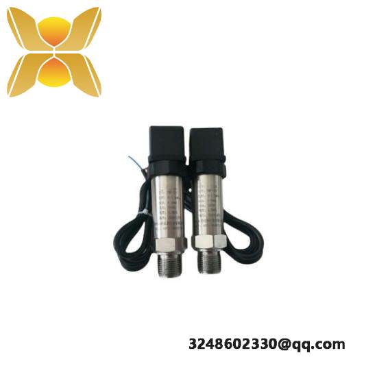 Ebdress & Haser PMP-A3101A1S  Pressure Sensor