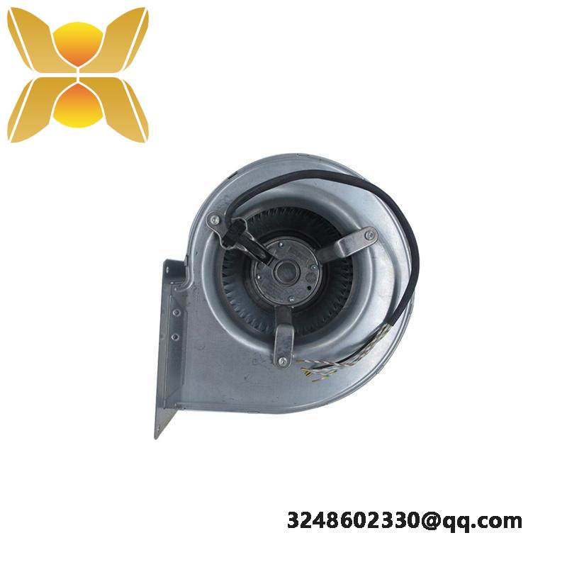 EBMPAPS TYP8550N