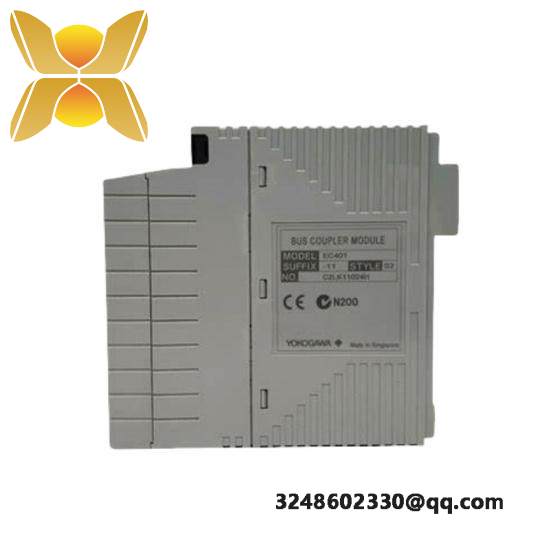 EC401-11-S2 YOKOGAWA