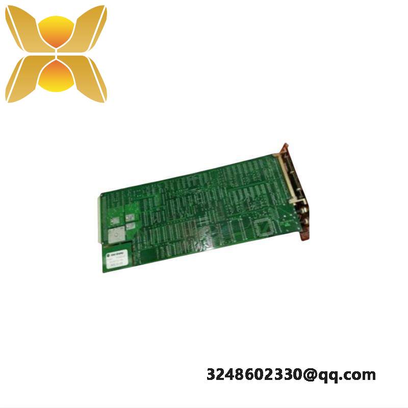 EC6622LS Dual Channel Vibration Monitor