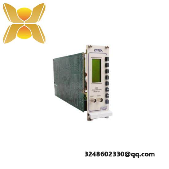EC6682 Axial Position Monitor