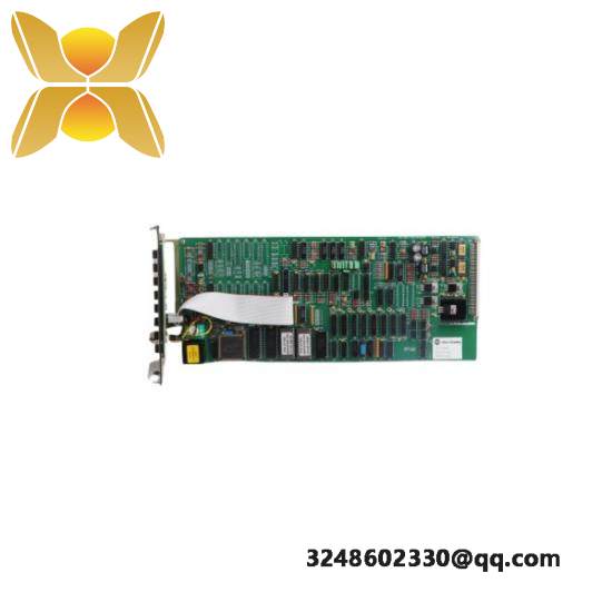 EC6682 Axial Position Monitor