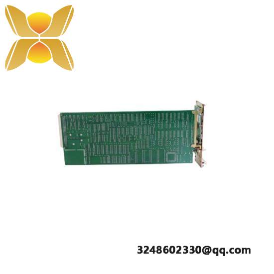 EC6682 Axial Position Monitor