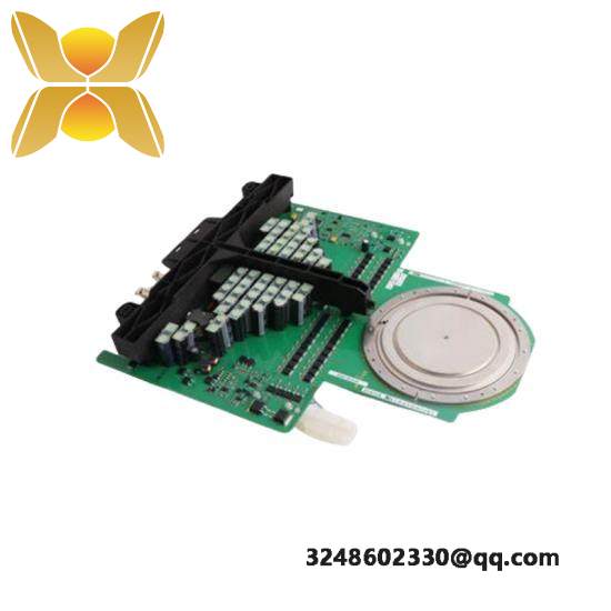 ECC 086387-001 ABB