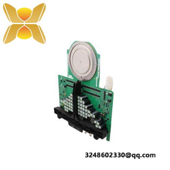 ECC 086387-001 ABB