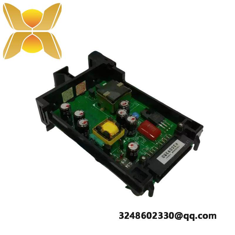 YOKOGAWA ECO*A Signal Conditioner