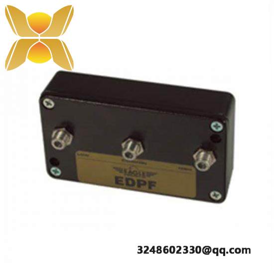 EDPF-DI32 module