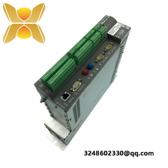 ELAU SM100/50/030/P0/45/M1/B1
