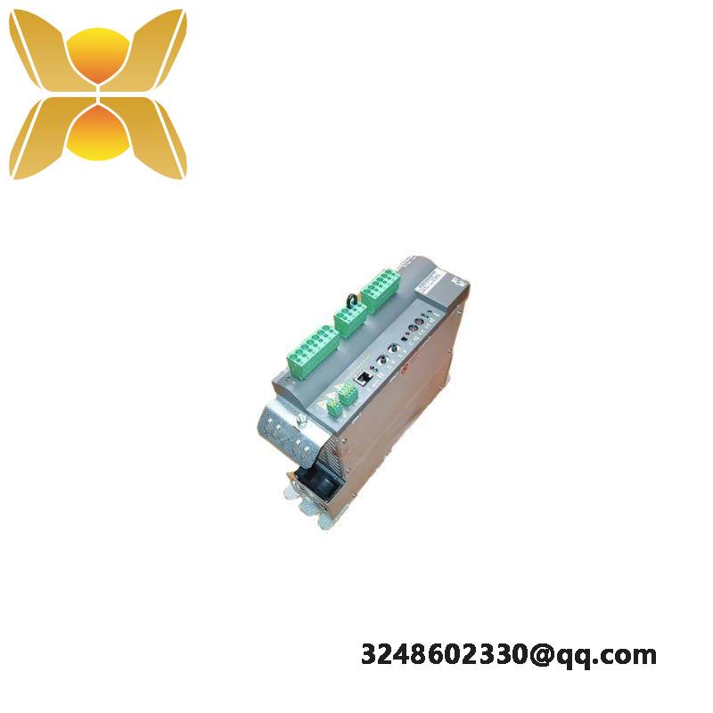 ELAU DRIVE PS-5 Servo Power Supply