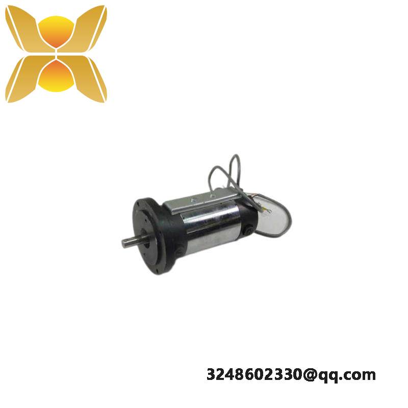 ELECTRO-CRAFT E650 Servo Motor