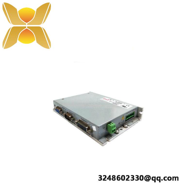 ELMO CEL-A10/200 Servo Drive