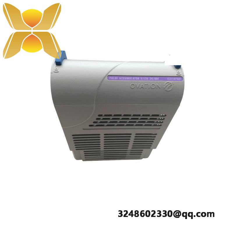 EMERSON 1000554