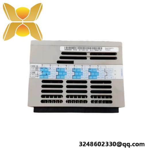 EMERSON 1000554