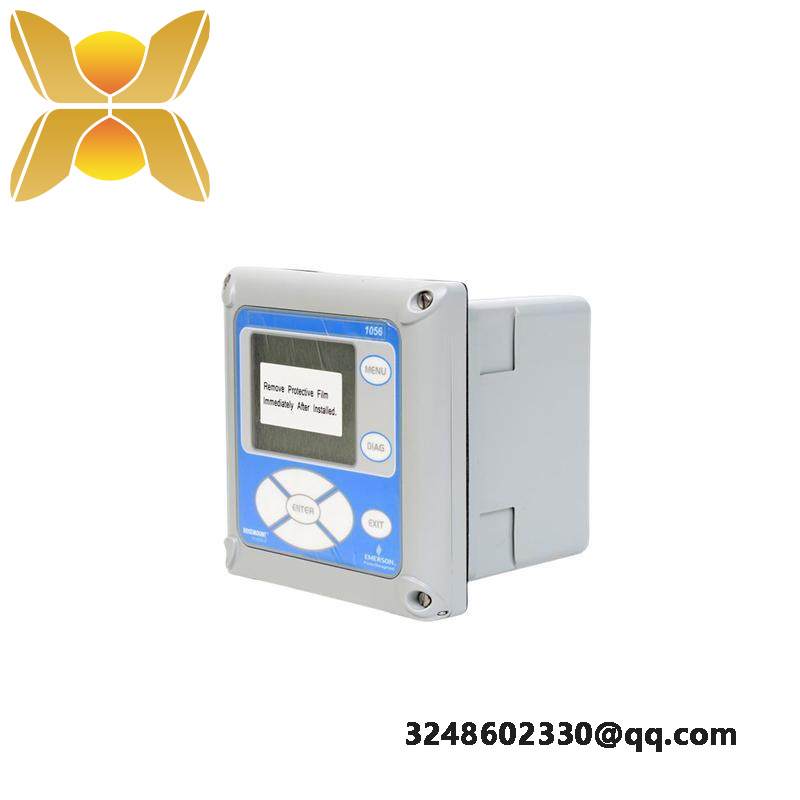 Emerson 1056-01-22-38-HT 3900VP-02-10 24281-00 Sensor