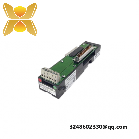 EMERSON 12P0831X062 Left LocalBus Extender