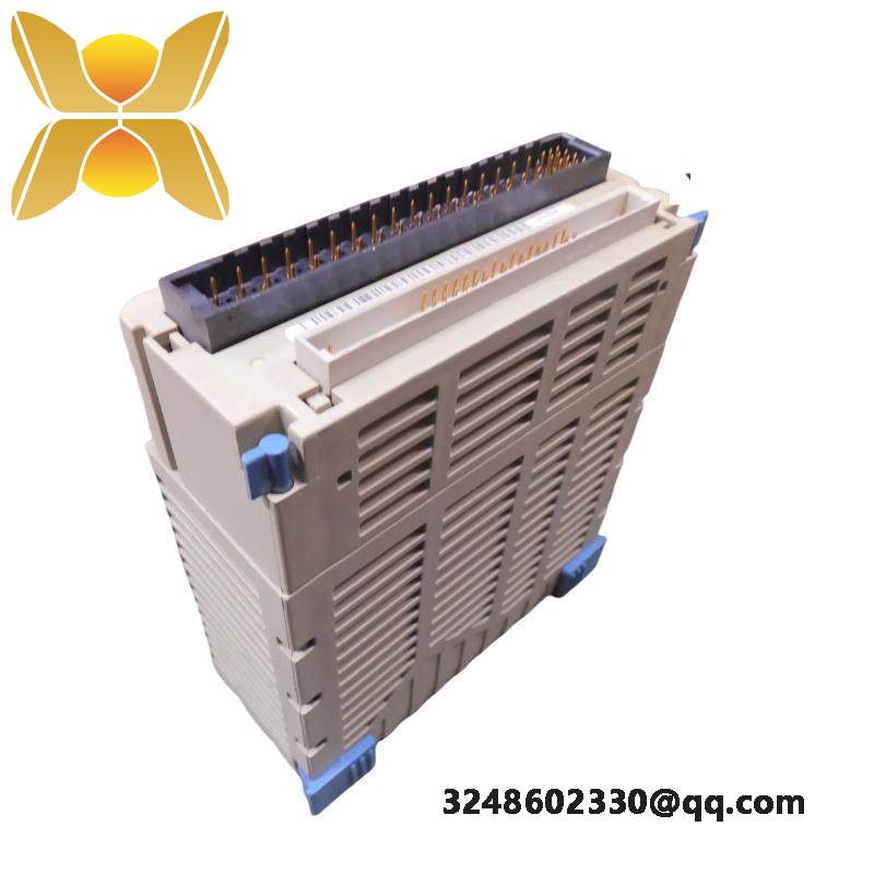 EMERSON 1C31179G01 Remote I/O Master Unit