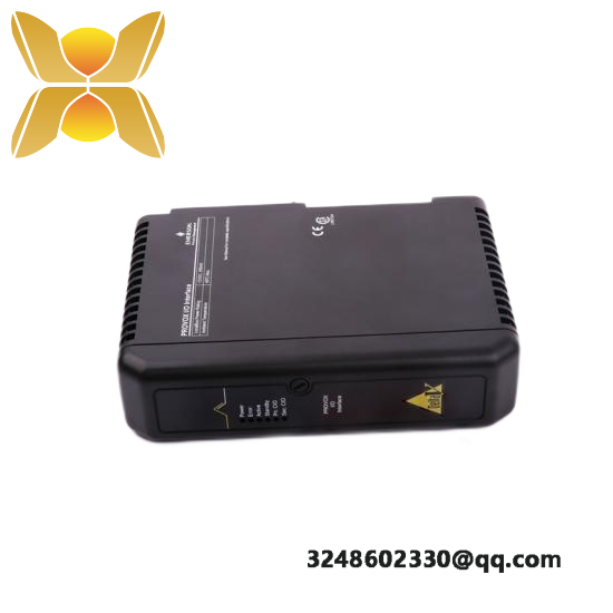 艾默生 1C31197G01