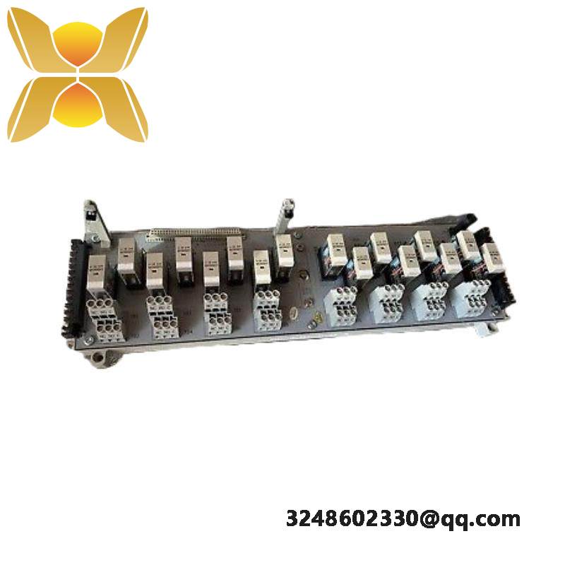 EMERSON 1C31223G01