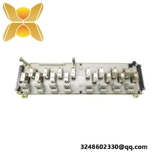 EMERSON 1C31223G01