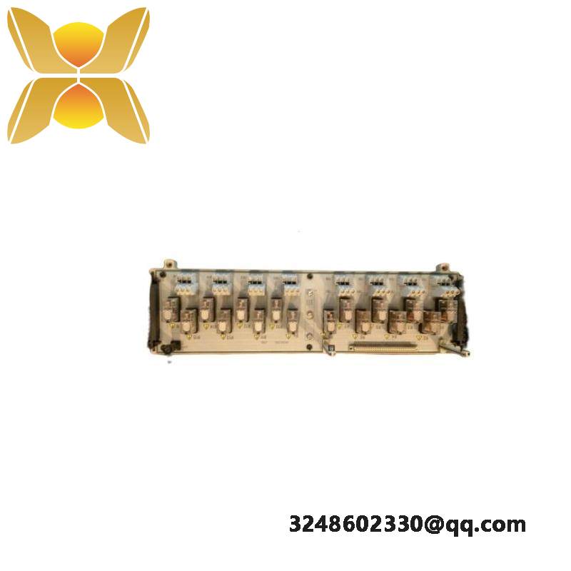 EMERSON 1C31223G01