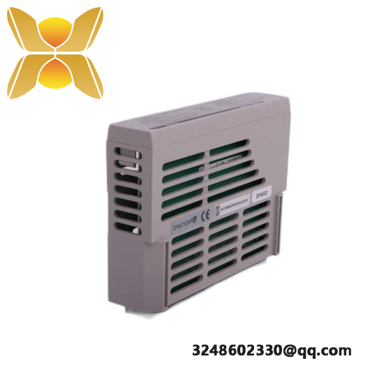 EMERSON 1C31227G01