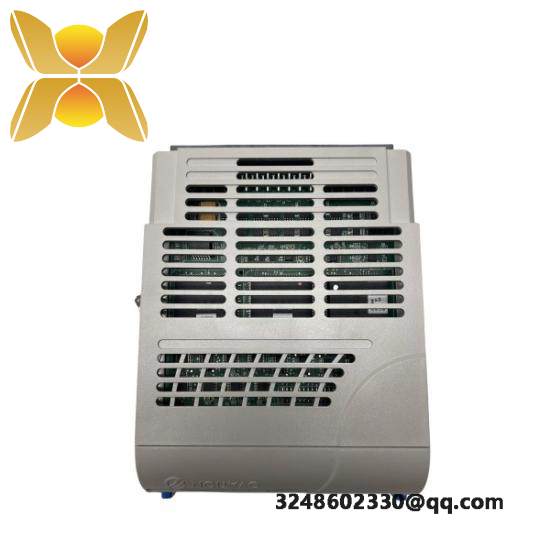 Emerson 1C3123SH01 Module