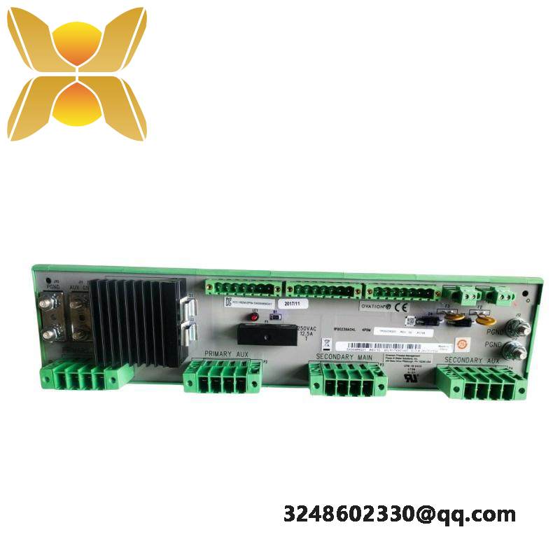 Emerson 1C31233G03