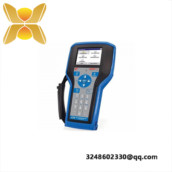 Emerson IC675PTR001