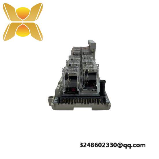 EMERSON 5X00063G01