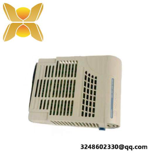 EMERSON 5X00106G01