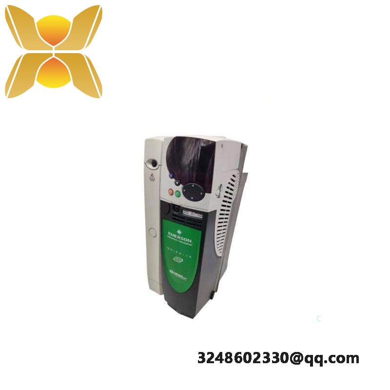 EMERSON 5X00226G01