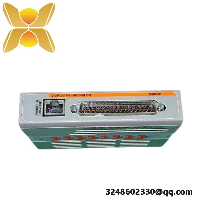 EMERSON 5X00273G01