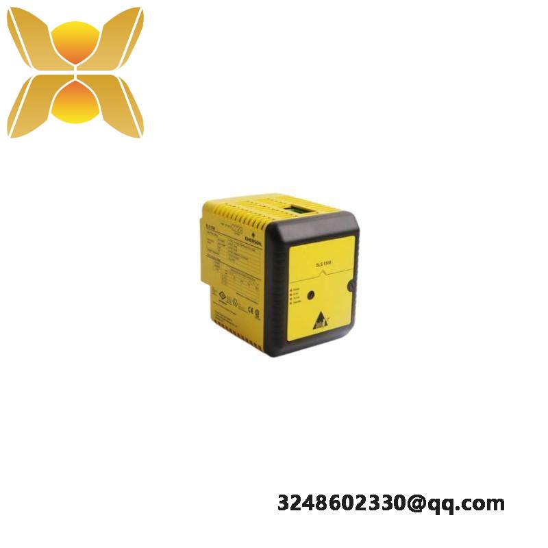 Emerson 5X00497G01