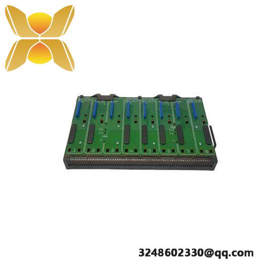 EMERSON 5X00499G01