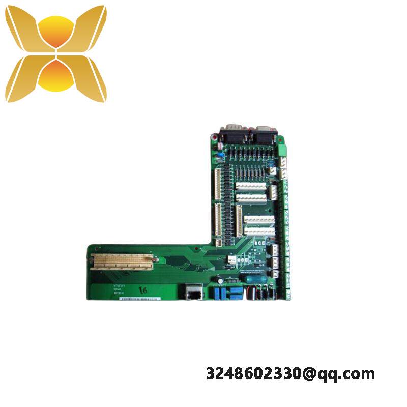 EMERSON 5X00500G01