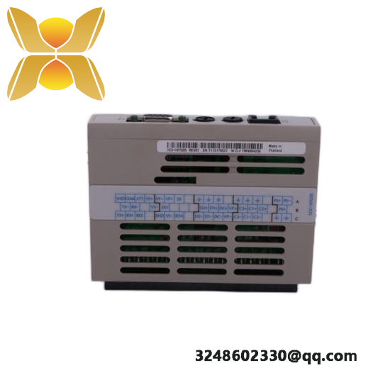 EMERSON 5X00502G01